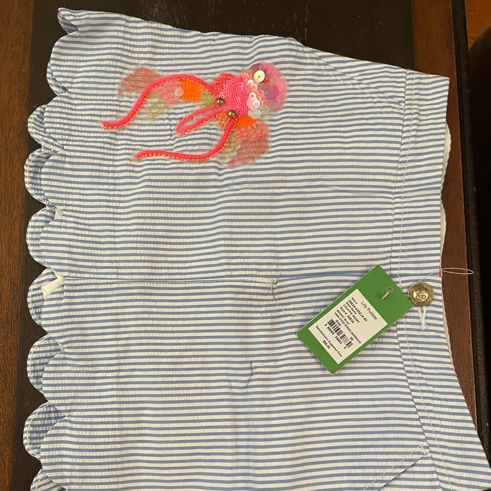 Colette skort size 00